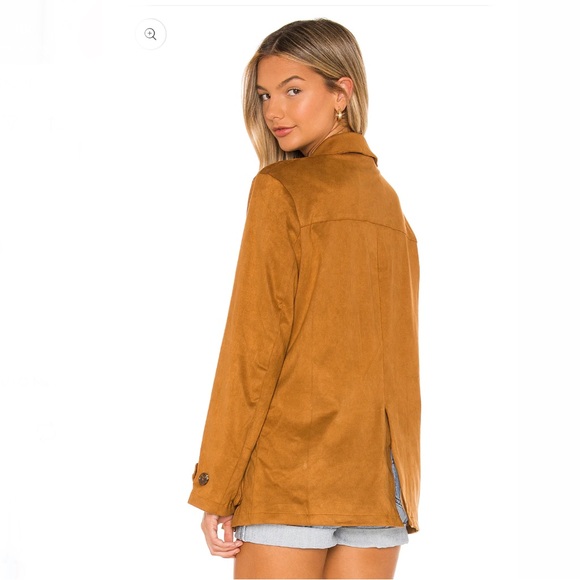 REVOLVE Tularosa Zion Jacket Size L - Picture 3 of 7